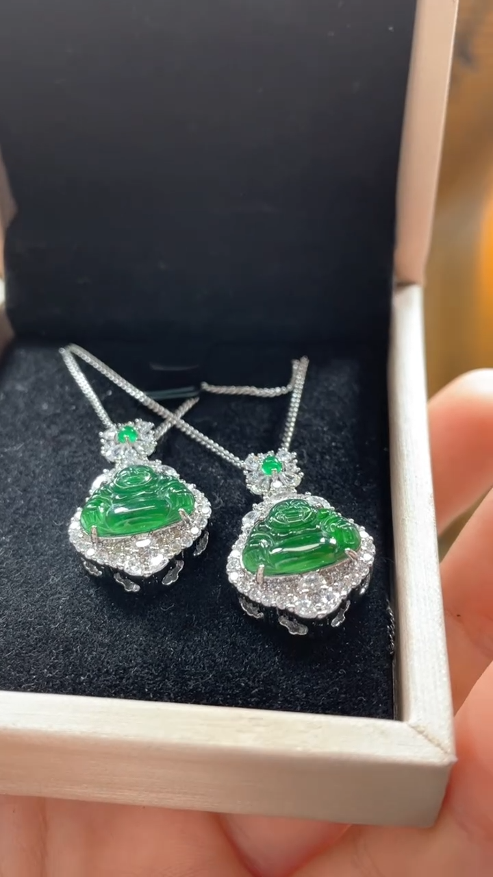 未镶嵌定制翡翠多样性发货（只发一件）x18