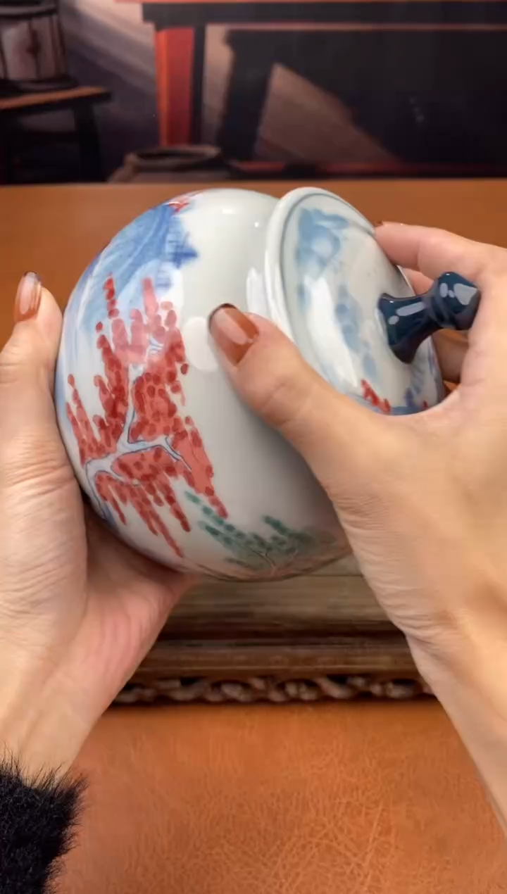 【闪购商品】陶禧茶器闪购福利V