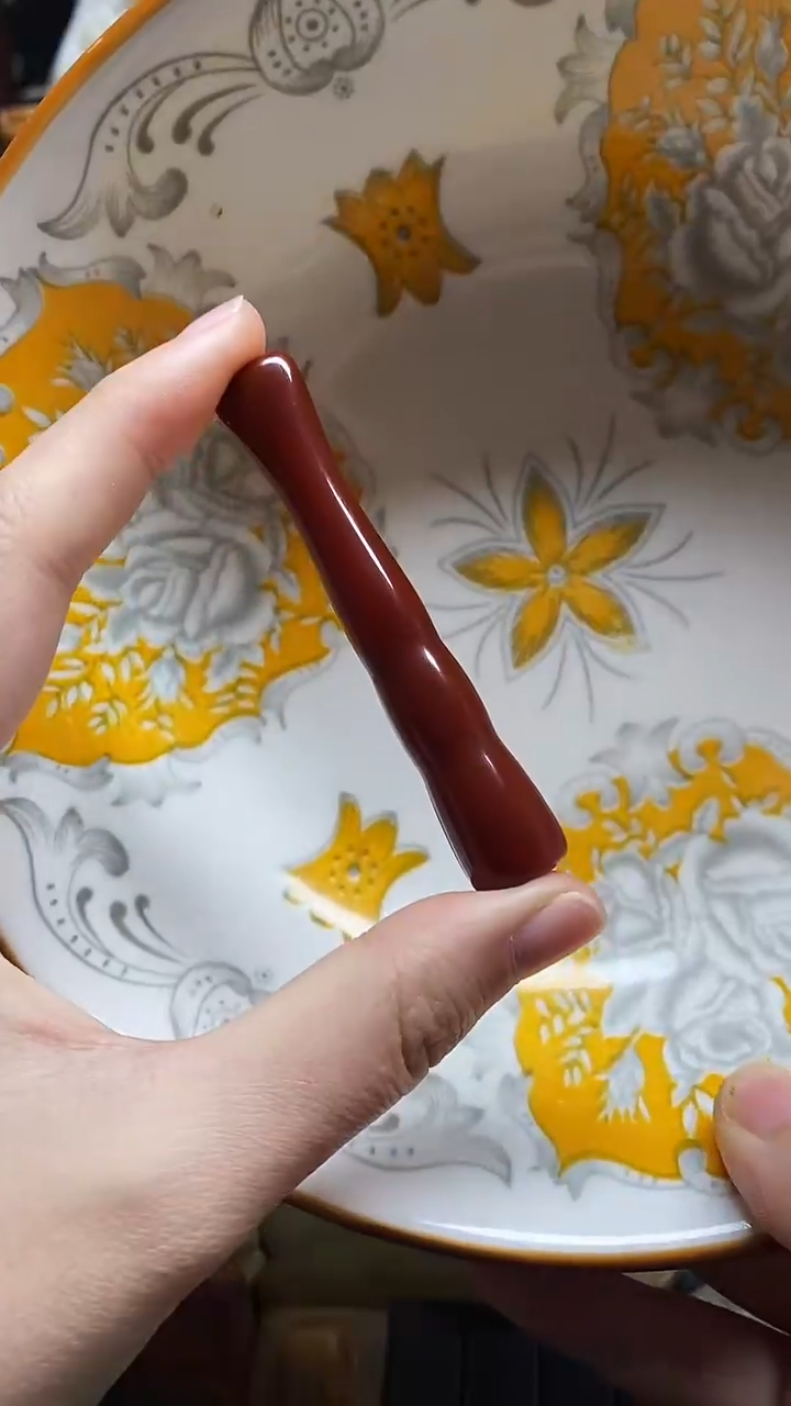 【闪购商品】瓷片瓷片 瓷器 摆件1个