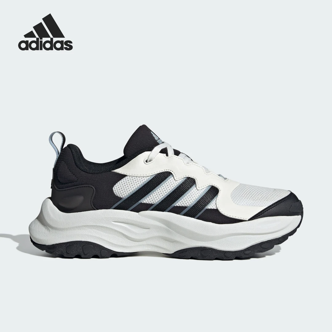 Adidas/阿迪达斯男鞋正品 舒适百搭旅游鞋老爹男生运动鞋子IF9306