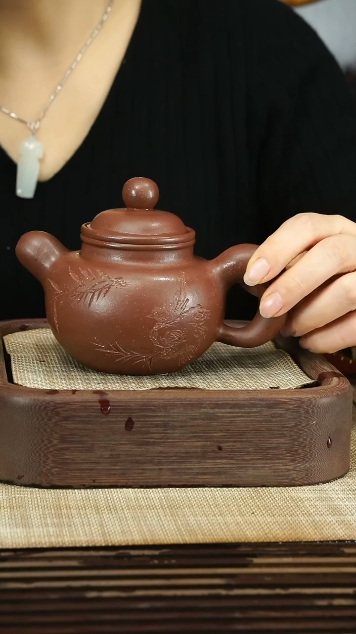 【闪购商品】紫砂茶壶1111111111111111