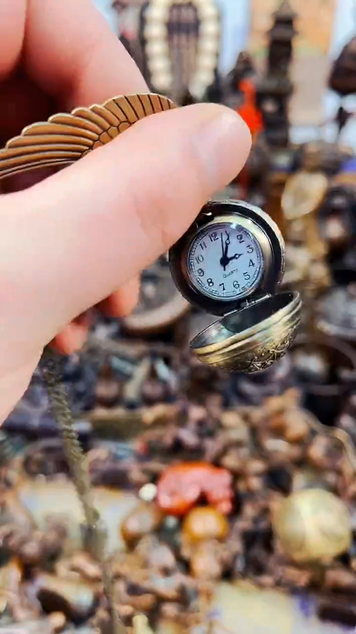 【闪购商品】精铜工匠 独具韵味