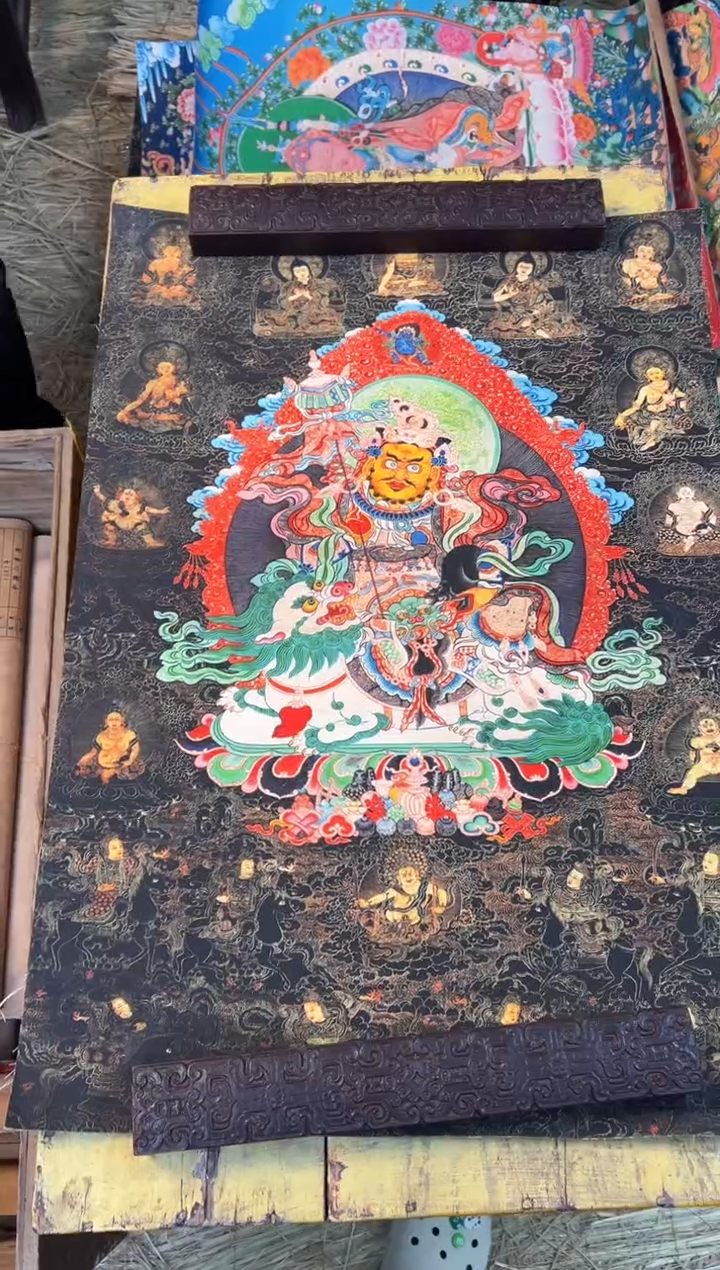 装裱画周总精选专属链接啊啊啊  A-011