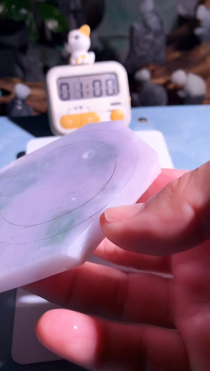 吊坠(不含链)未镶嵌翡翠任*行O755