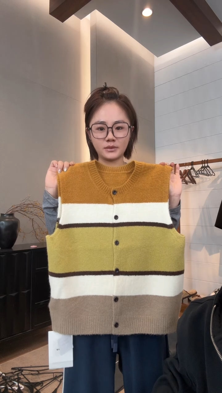 七***安XUZIYU.小个子定制外套