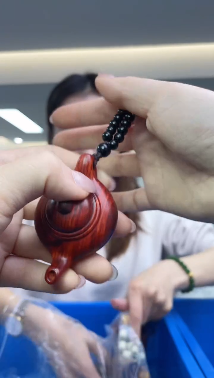 【闪购商品】小叶紫檀其他（多样性发一件）