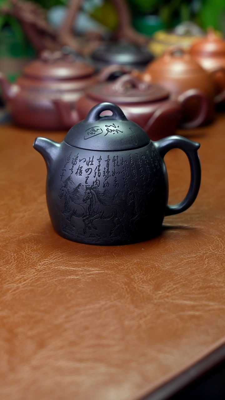 茶壶紫砂特价秒杀230cc