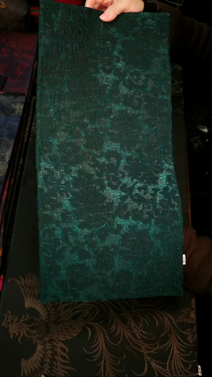 喜见造物布艺尺寸50*24