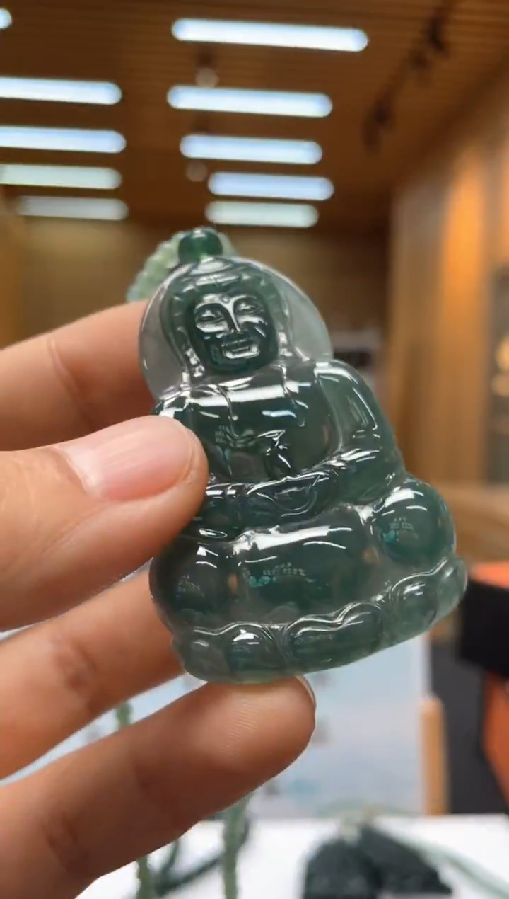 未镶嵌定制翡翠********436