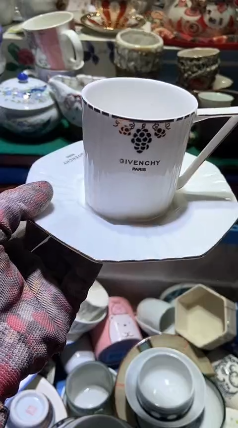 【闪购商品】瓷片6938755532314121676