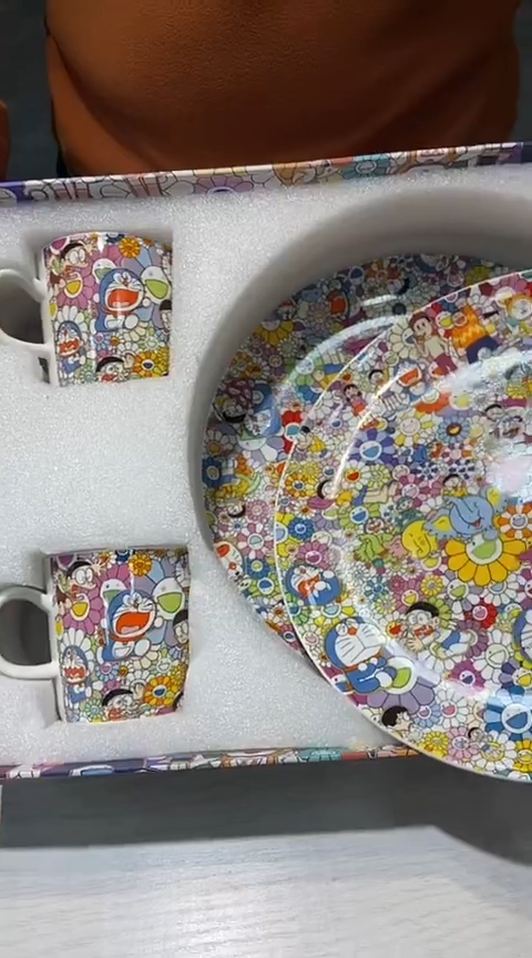 瓷片生活的本意是开心啊@@1