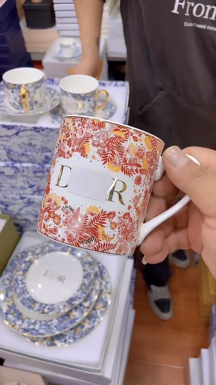 【闪购商品】鸿辉家品牌瓷器，京东包邮！