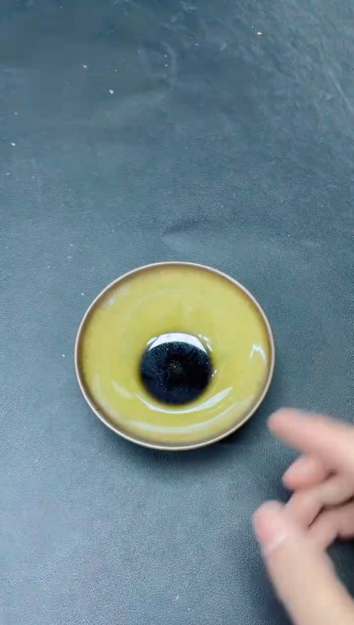 【闪购商品】茶盏476               