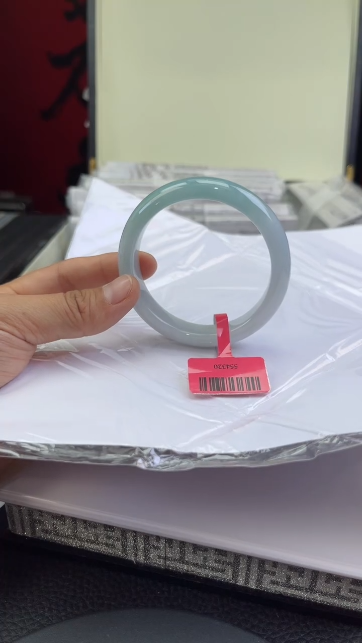 【闪购商品】翡翠手镯未镶嵌5翡翠手镯