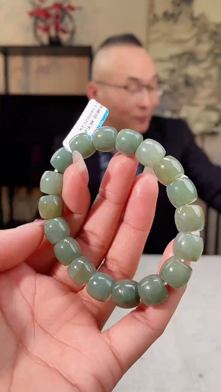 【闪购商品】和田玉手串未镶嵌多样性发货拍一发一