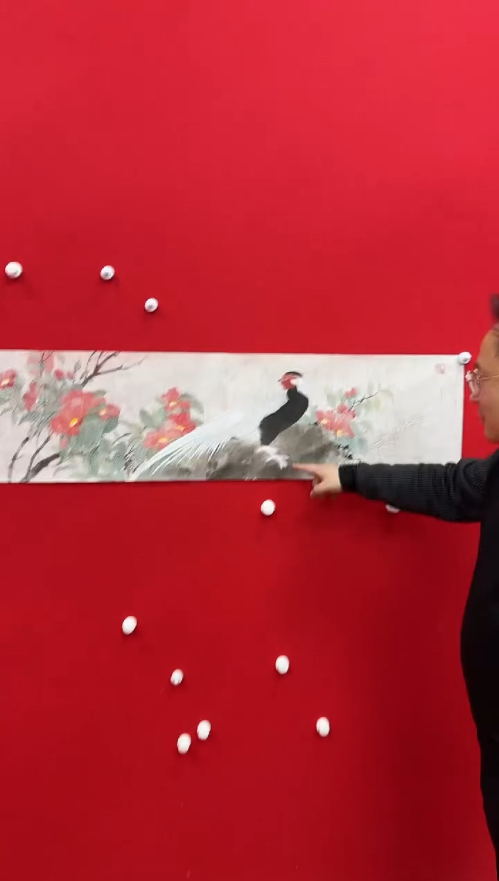 【闪购商品】国画天津人美-XLG-绘画