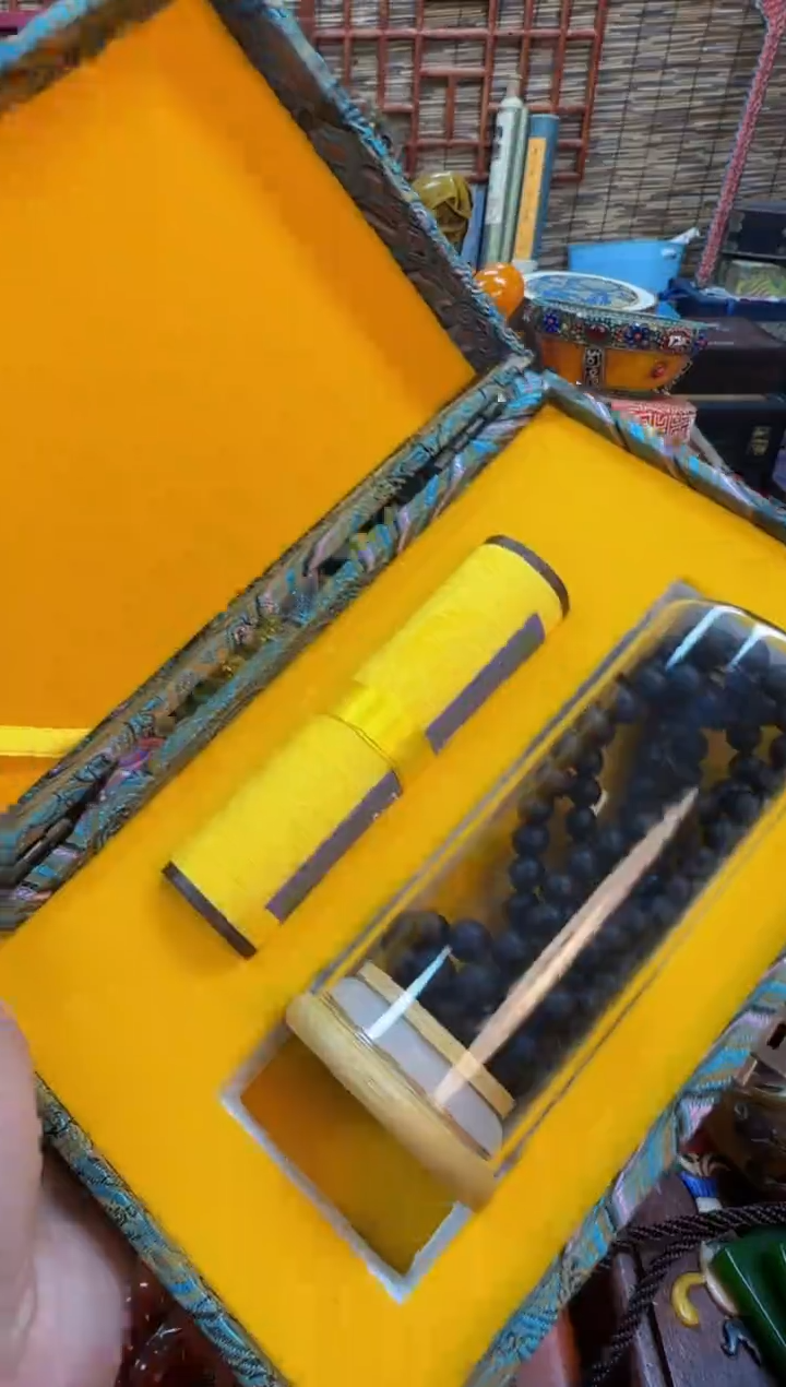 【闪购商品】滴血莲花菩提吊坠当天订单当天直发如图所示