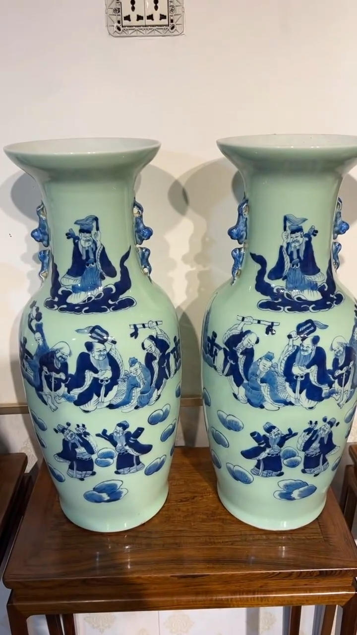 【闪购商品】摆件瓷摆件瓷摆件瓷摆件