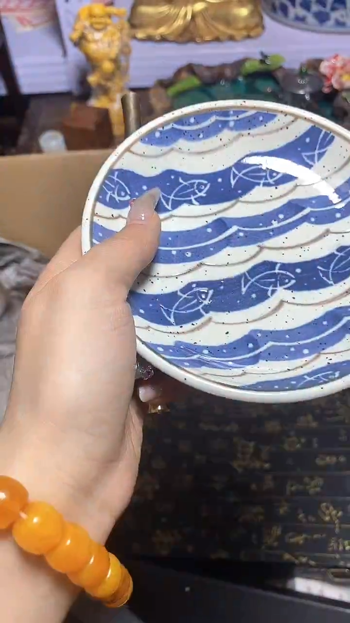 【闪购商品】瓷器瓷片瓷器瓷片