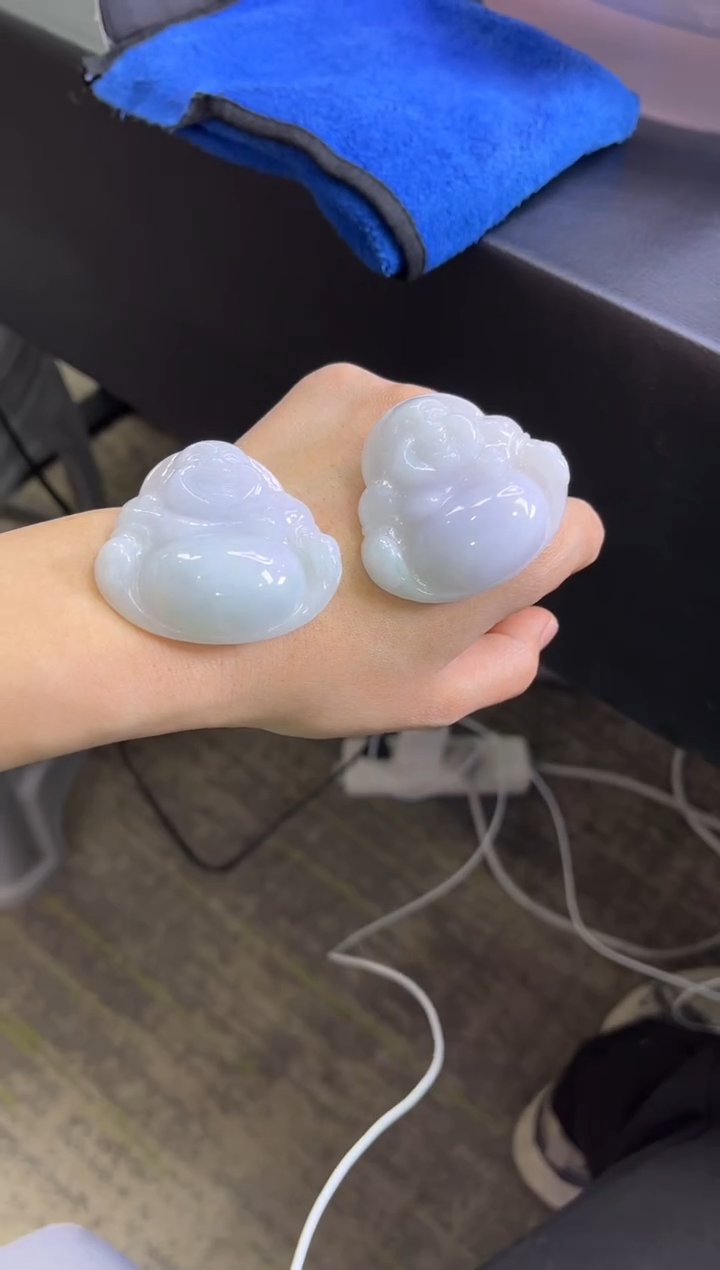 【闪购商品】翡翠颈饰未镶嵌G15 /多样性发一件/配绳子