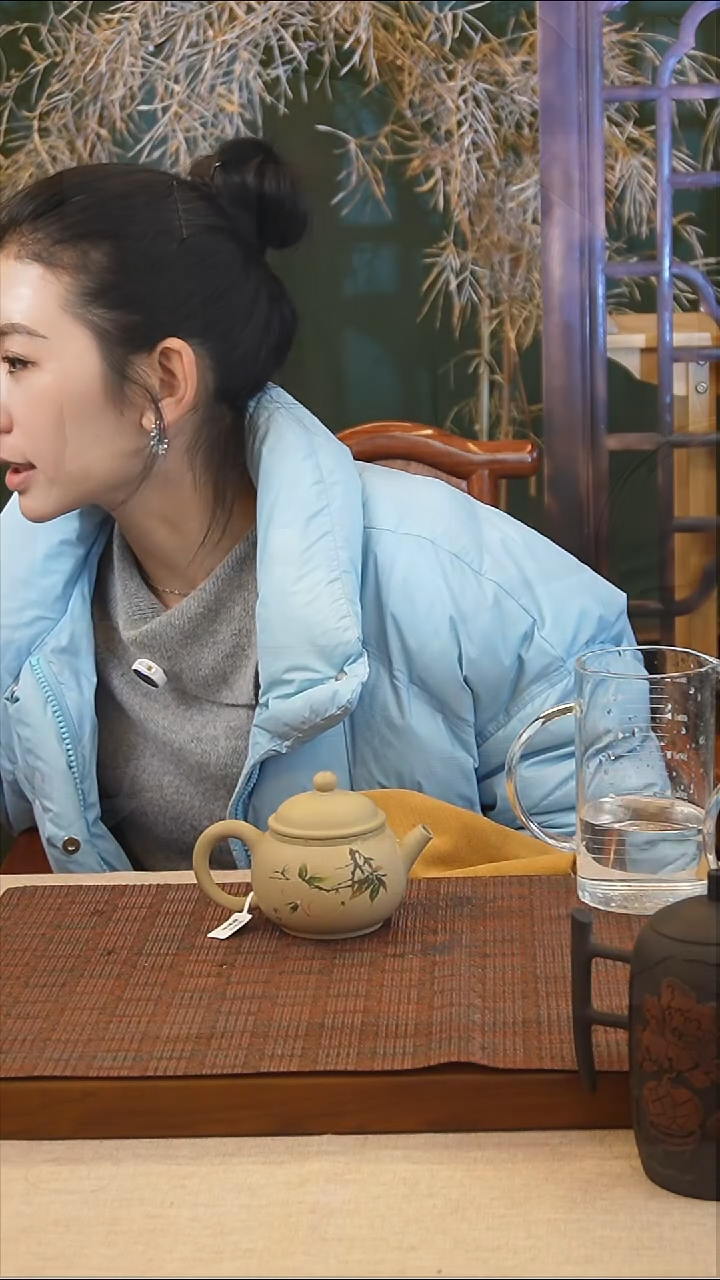 建水紫陶纯手工制作