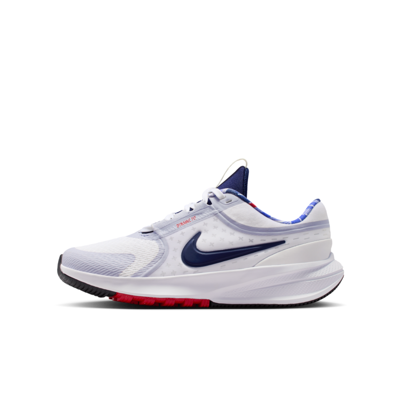 NIKE耐克官方NIKE STAR RUNNER 5 耐克摘星号大童运动鞋IH7336