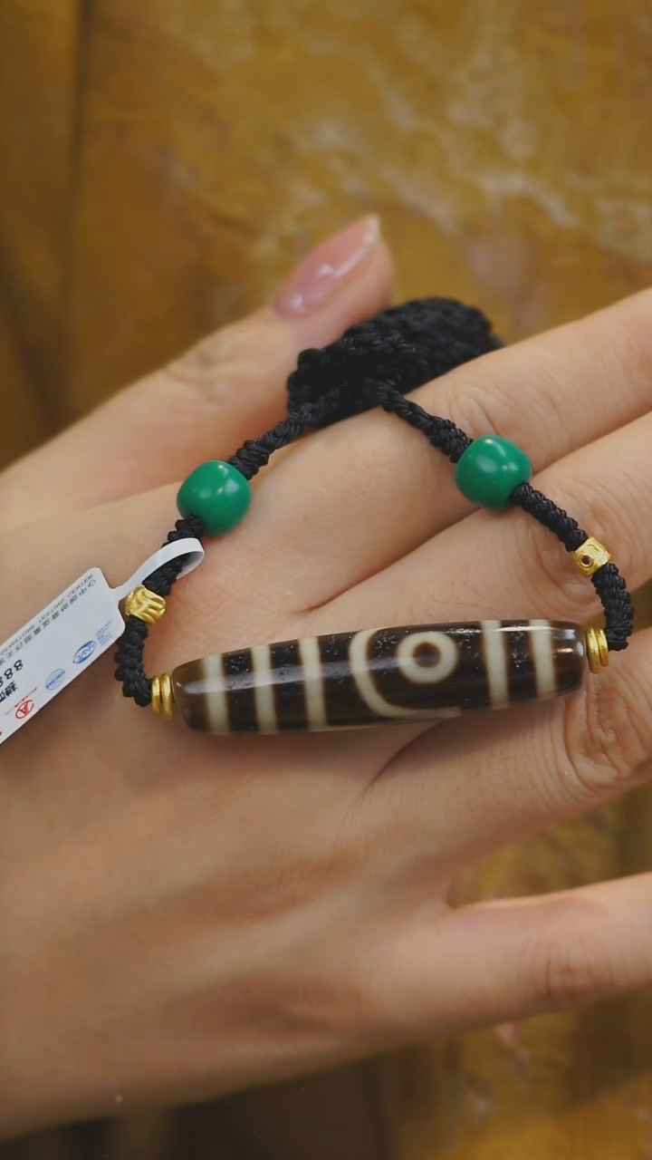 【闪购商品】玛瑙/玉髓项链未镶嵌多样性发其一