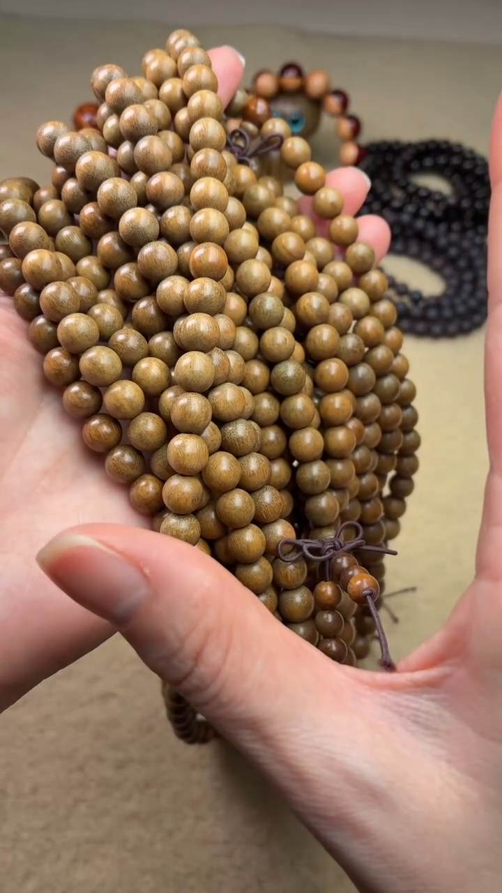 维腊木（绿檀）其他0.8/108