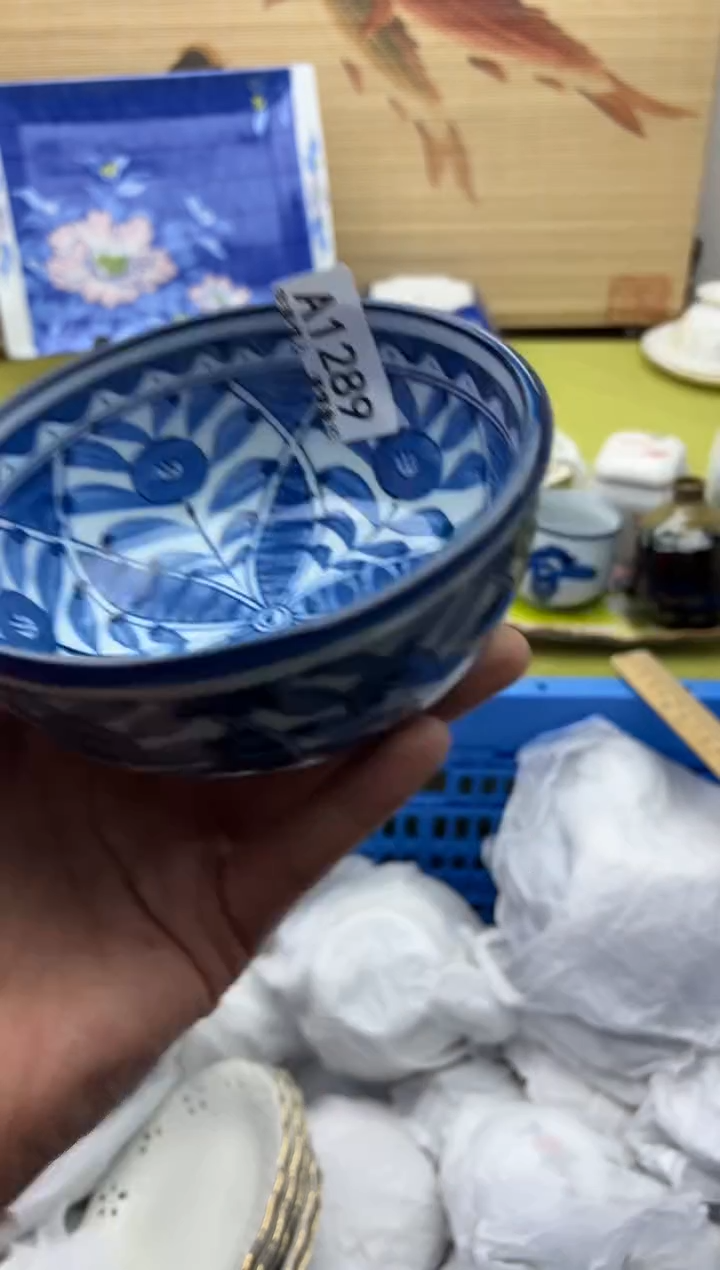 摆件陶1289                      