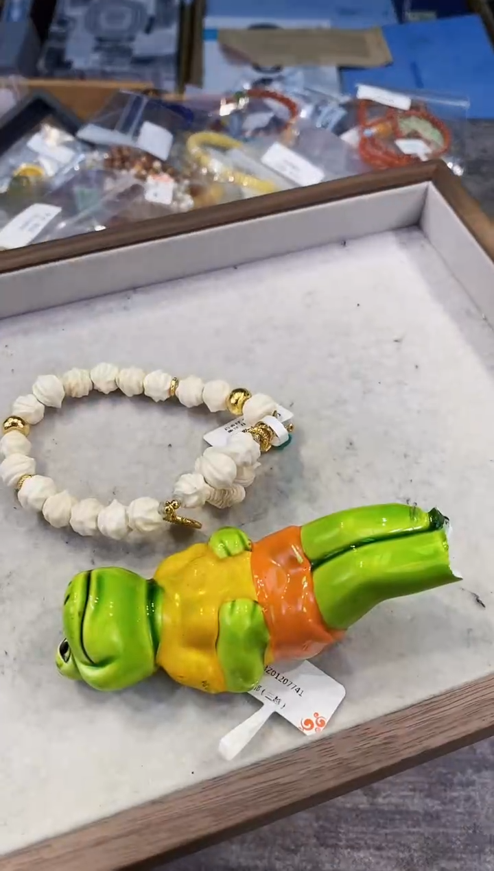 【闪购商品】瓷片都是我的大宝贝儿瓷器