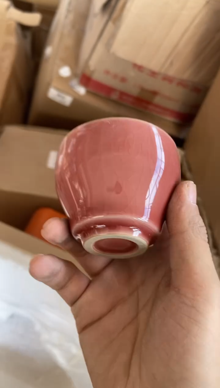 杯子瓷无运费险有瑕疵的摄影的产品有使用过的痕迹有点脏介意勿拍