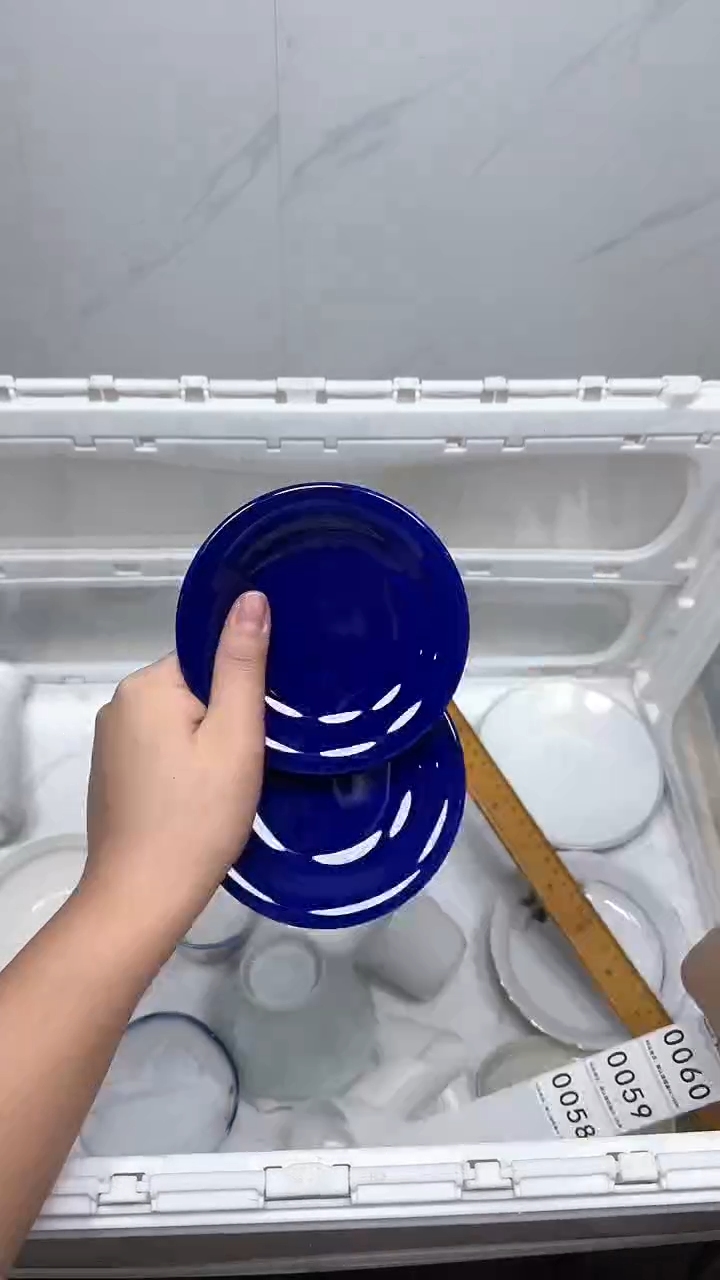 【闪购商品】058回流瓷器默认微瑕，18.8包邮1