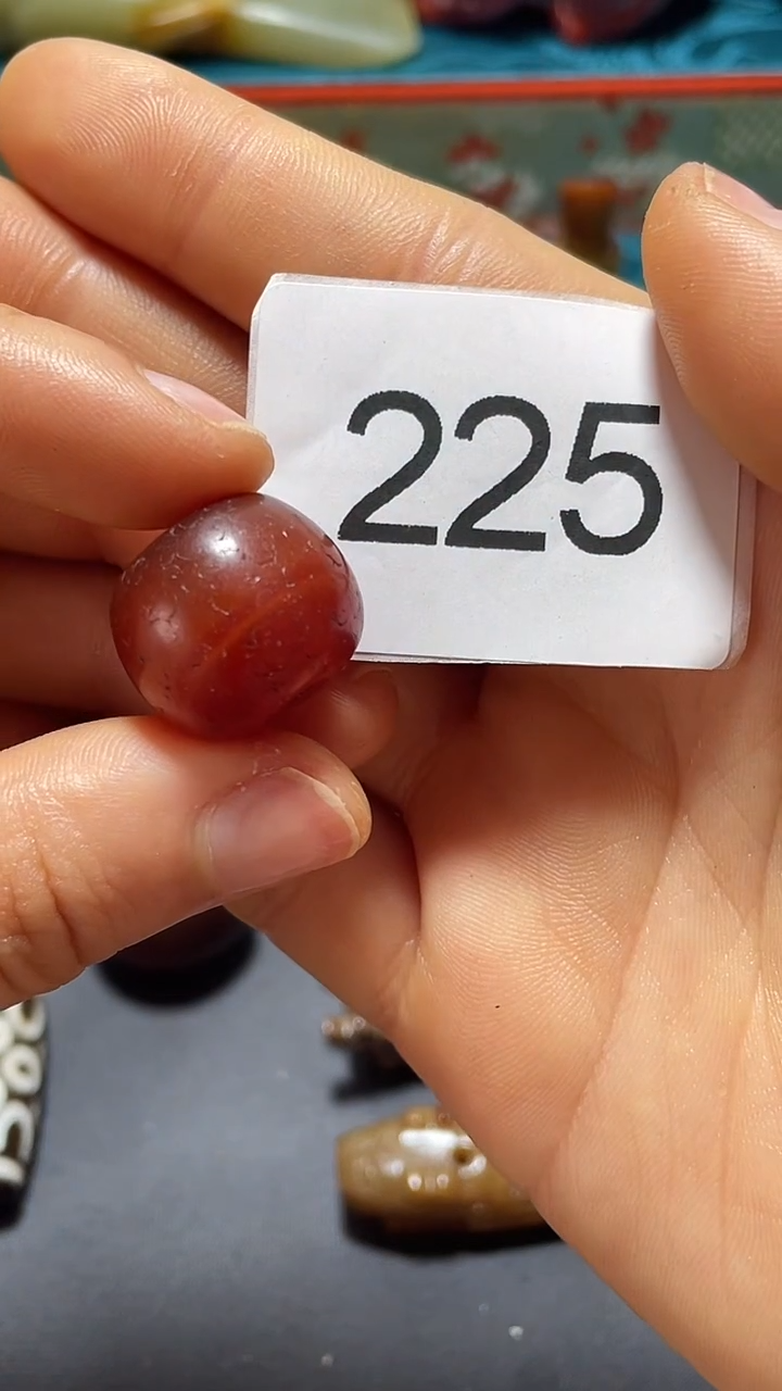 【闪购商品】玛瑙/玉髓颈饰未镶嵌1