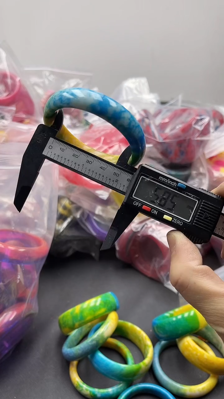 【闪购商品】苏纪石（舒俱来）手镯未镶嵌358