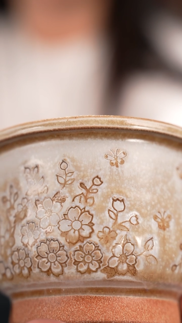 8-8-319花盆口径7.5