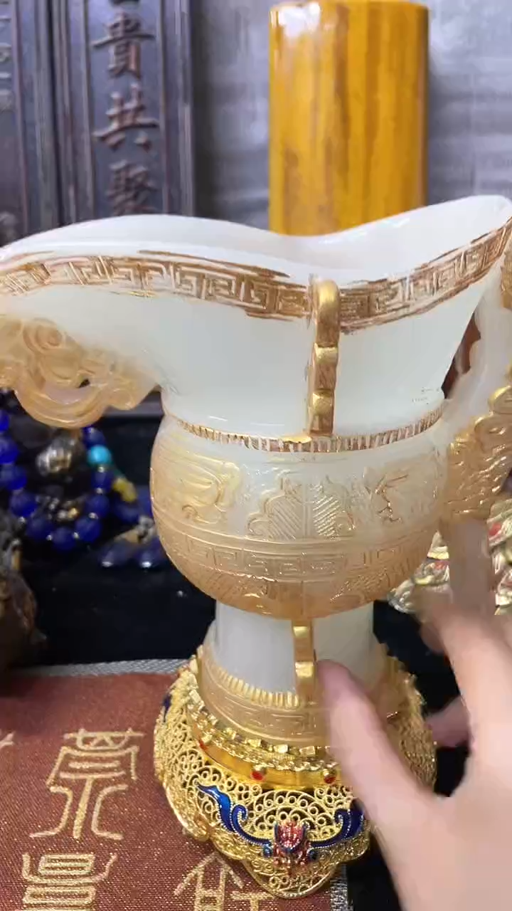 【闪购商品】摆件主播推荐如图所示