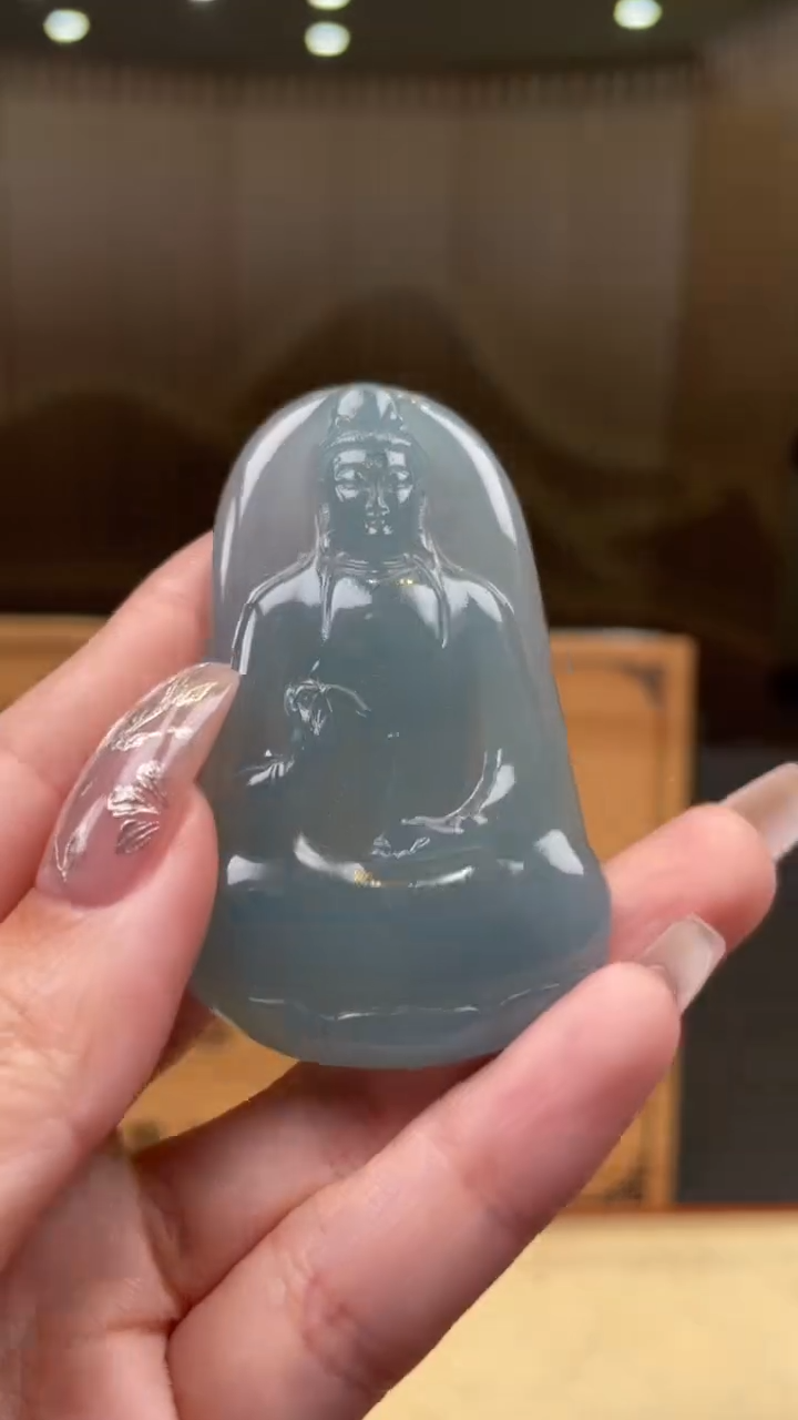 【闪购商品】定制翡翠未镶嵌       *650