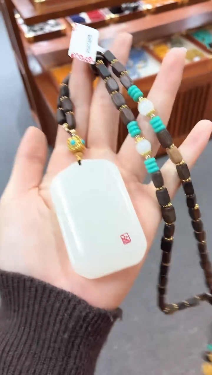 【慧慧甄选】高端轻奢多样性发货HF2894S
