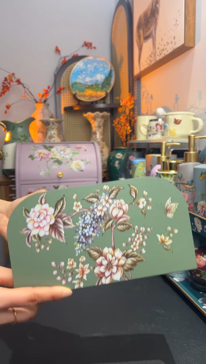 外贸陶瓷家居百货