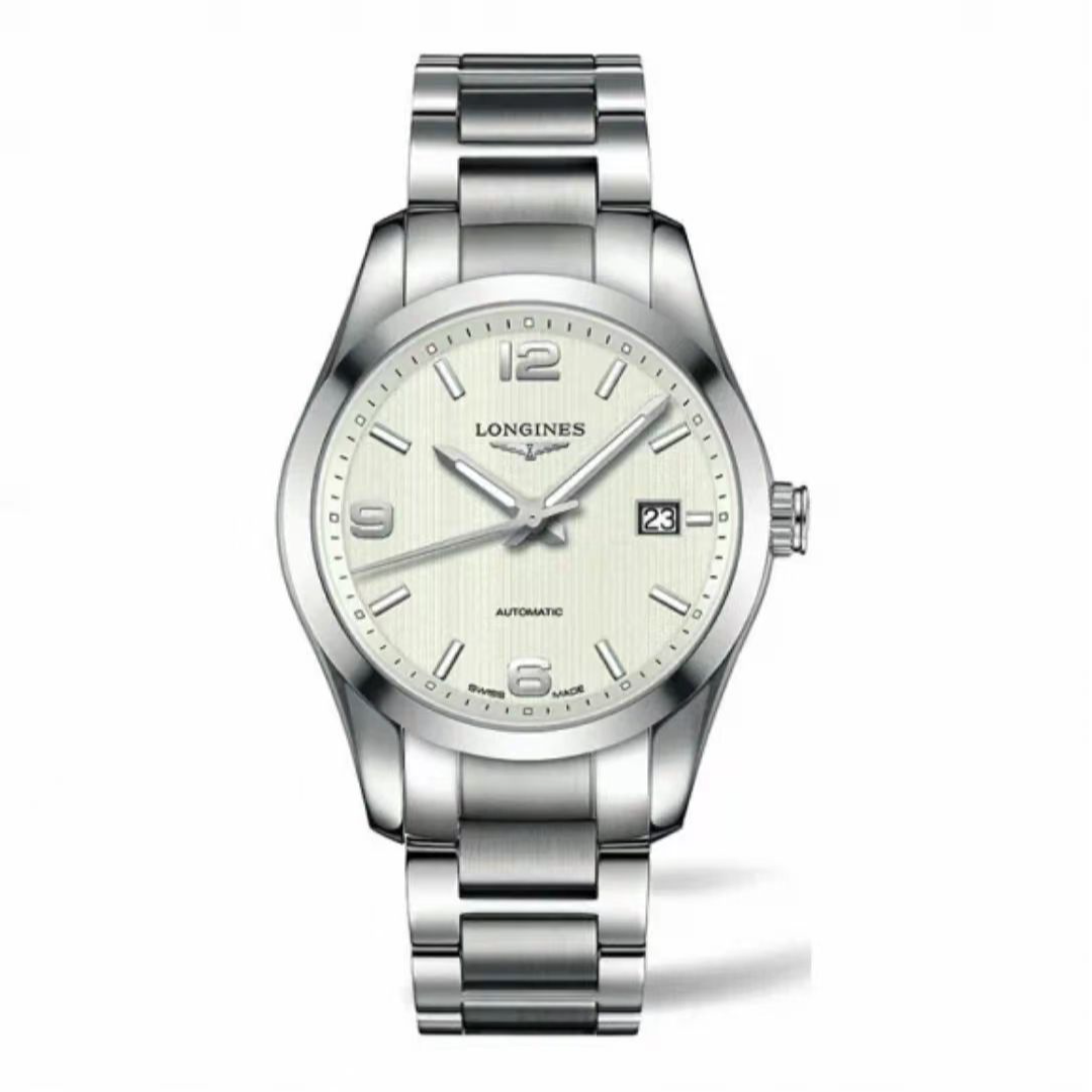 99新 Longines/浪琴 梵象批发/康铂785/机械/40mm/