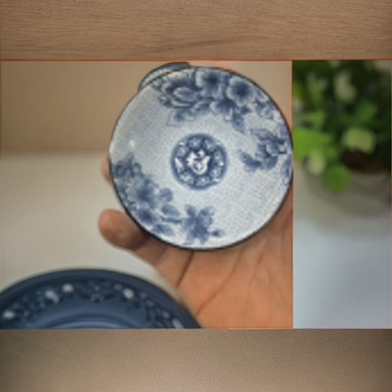 高端山茶花斗笠。高端山茶花斗笠。