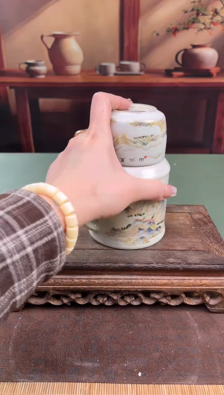 【闪购商品】顾德茶器福利闪购链接