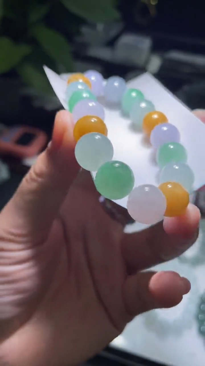 【闪购商品】定制翡翠未镶嵌翡翠