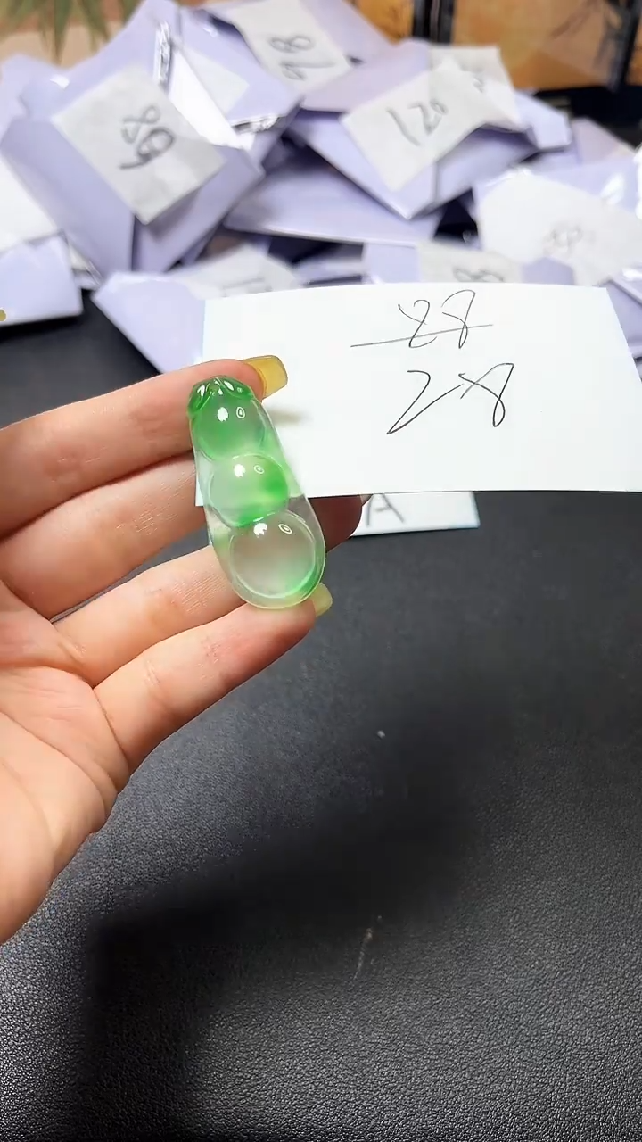 时尚精品 一物一拍