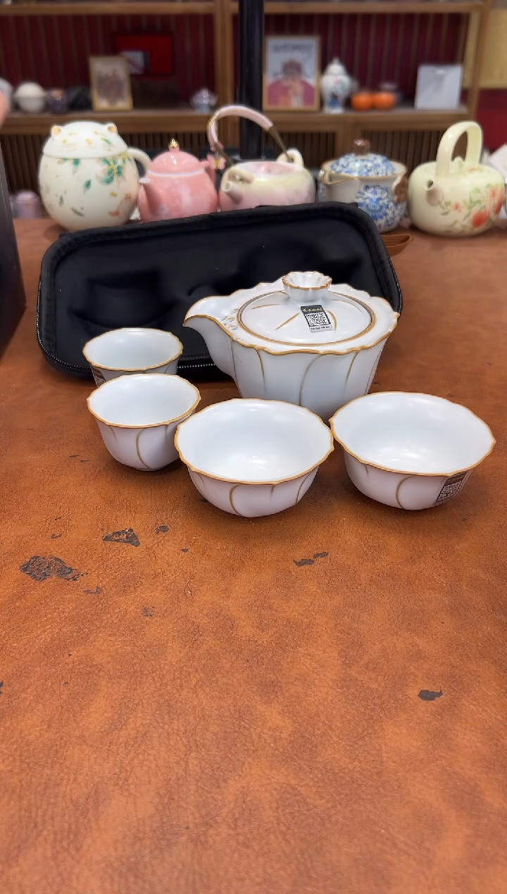 -熹宁陶瓷通用链接