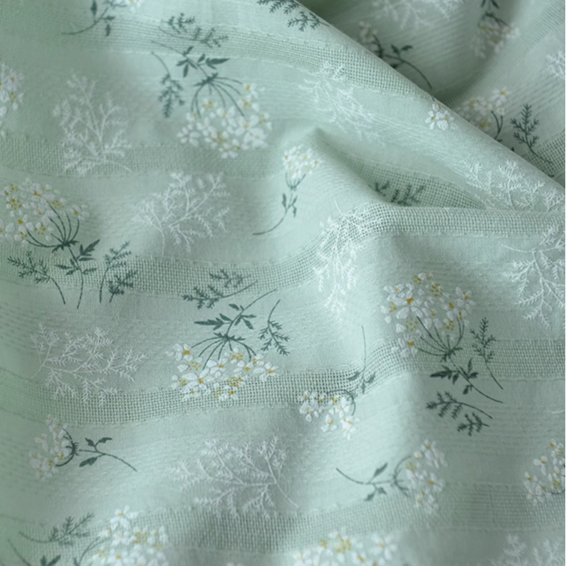 M服装尾货默认微瑕下单不支持退换纯棉人棉桑蚕丝铜氨丝苎麻汉麻