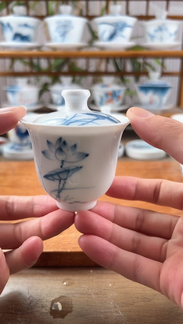 微瑕素莲美人备100ml二才