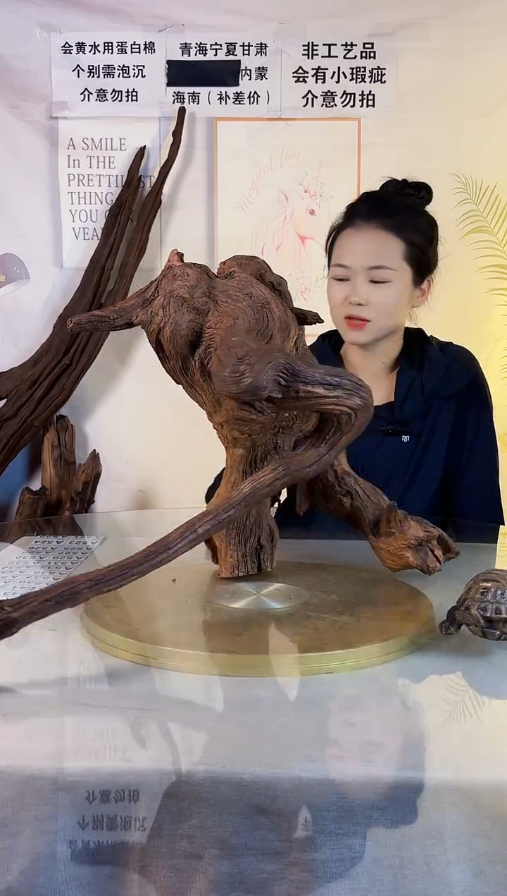 指****律山丘沉木 一物一拍 A520