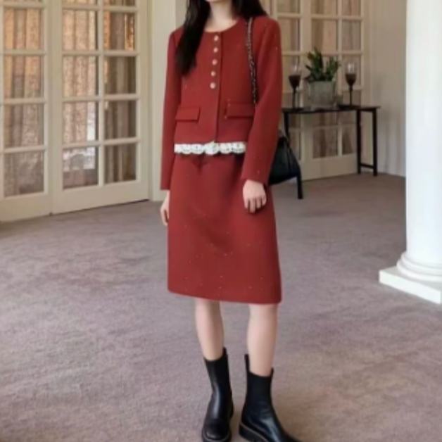 【宠粉福利】新款时尚外套B578