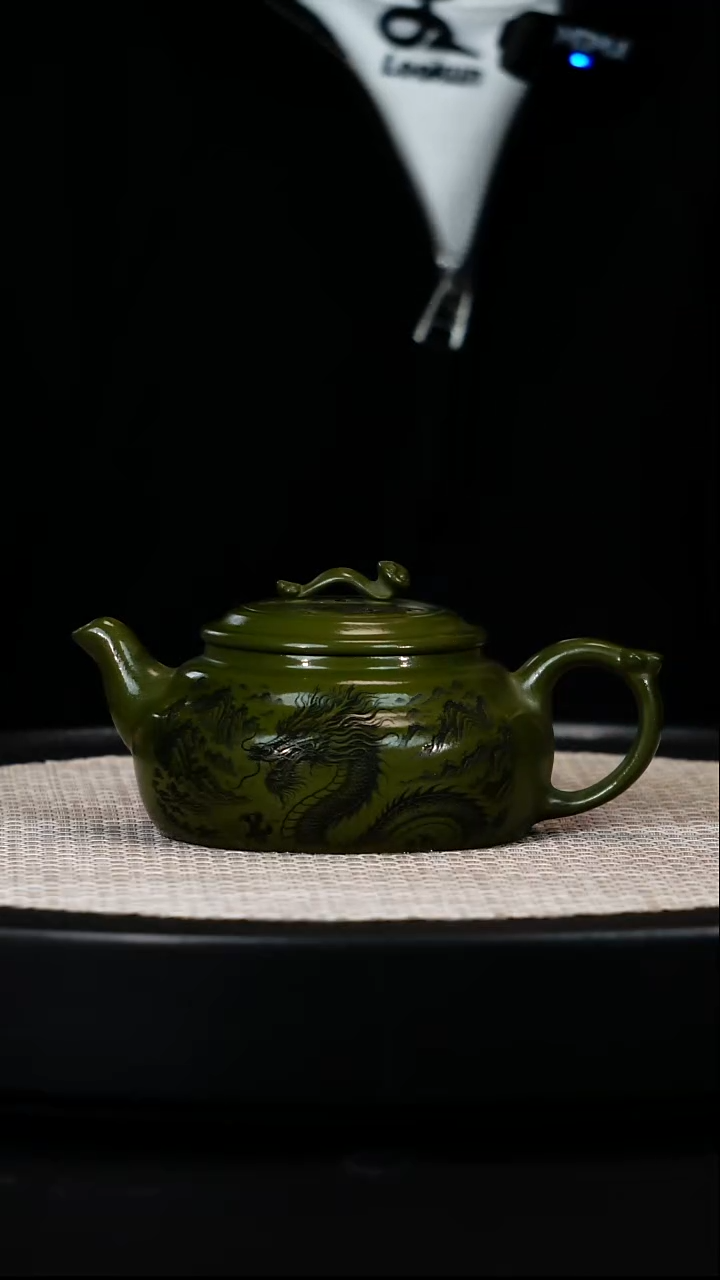 茶壶紫砂F原矿高端紫砂壶